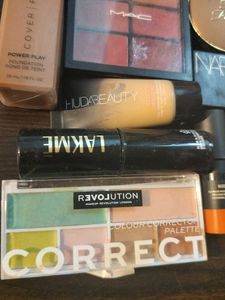 Mixed Makeup Bundle