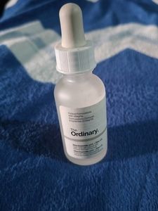 The Ordinary