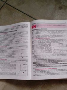 Pradeep&#39;s Fundamental Physics Class 11