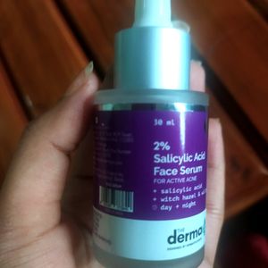 Dermaco Salicylic Acid Serum