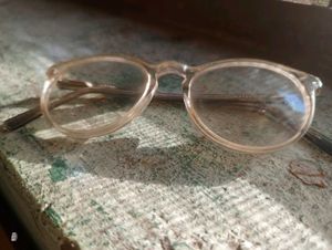 Gorgeous Transparent Sunglasses For Women