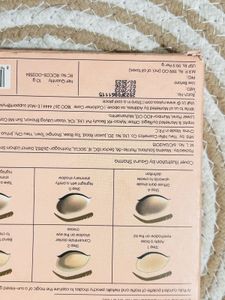 Kay Beauty Eyeshadow Palette