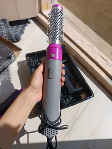 Ktein 5 In 1 Hair Tool Set