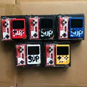 Sup Game Box 400 in 1 with 2 Player