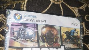 GTA V Dvd For PC