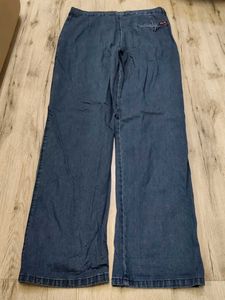 Ma1330 King star bootcut jeans waist 34