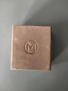 Malabar gold earring/jewellery Box