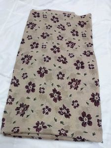 Floral Dress Material