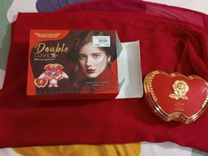 Imported Makeup Box