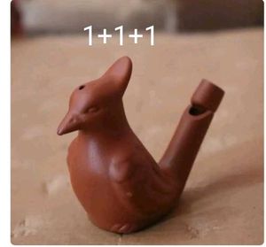 Bird 🐦🕊️ Whistle For Kids 3