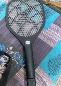 Electric Mosquito Swatter
