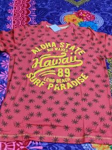 Kids Boys Tshirt