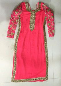 Designer Kurta