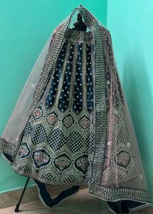 Beautiful Lehenga💗