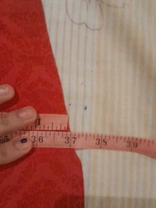 MAX Elegant Pink And Gold Embroidered Kurta,Size-S