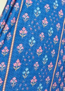 Blue 💙 Kurta