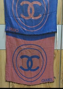 Chanel Scarf💥