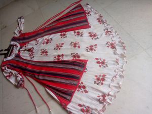 Joyen Jecket Gown👗