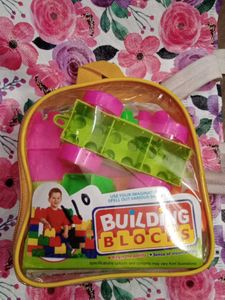 building blocks 🥰😍😍