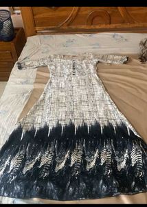 Offer Gown