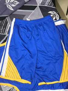 Golden State Warriors Curry 30 Jersey