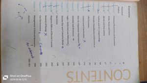Cbse Class 10 Science Book