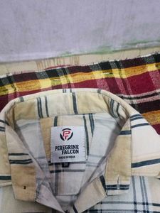 check shirt