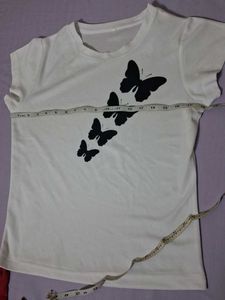 Mixed T-Shirt Bundle - 6 Items