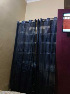 Door Curtain 5 Peace