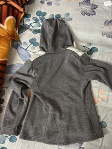 Quechua Women's Padded Jacket