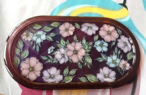 Resin Tray