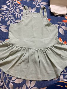 Combo Of 2 Tops Women