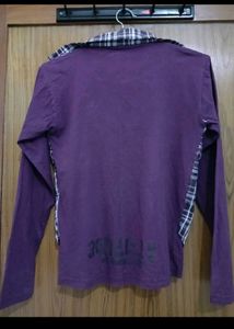 Teenage Boy&#39;s T-shirt