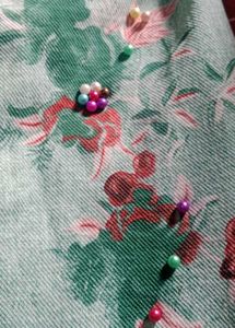 Pink Green Tottly New