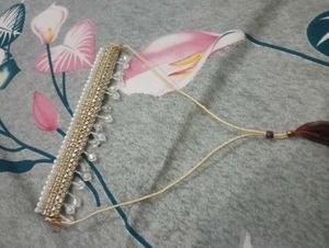 Kundan Necklace