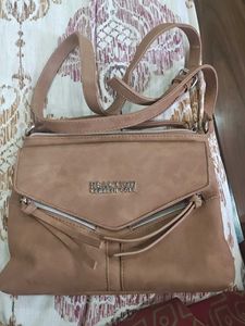 Sling Bag From Reaction- Kenneth Cole