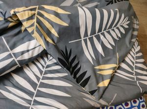 Glace Cotton Duvet Cover