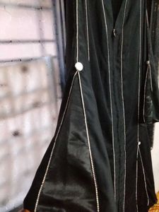 Lastest Abaya 🖤