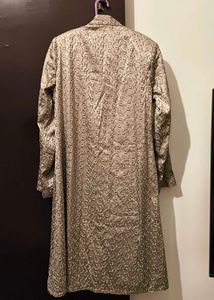 Elegant Sherwani Style Coat