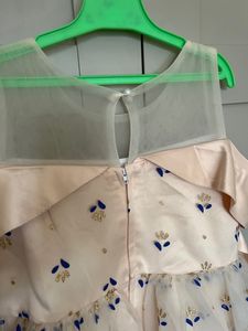 Formal Party Dress