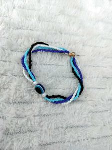 Colourful Beaded Jwellery