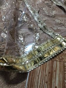 Golden Shrug