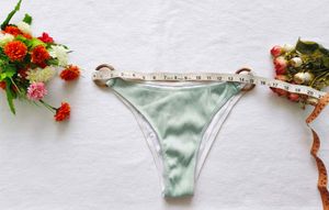 Shein : 2 Panty