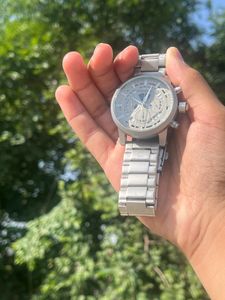 Montblanc Mens Watch