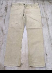 sc1621 Star Men Jeans Waist 40
