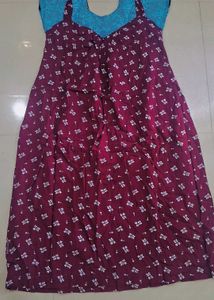 women nighties set of 5