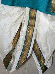 Boys Ethnic Kurta Set