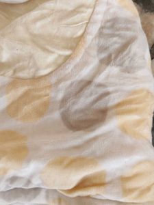 Cute Hooded Baby Vest