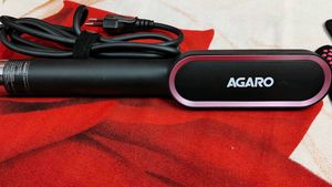 AGARO Hair Straightener