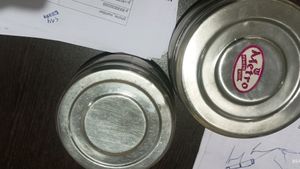 Stainless Steel Tiffins For School Any 2 Pic Only Best Selling Price